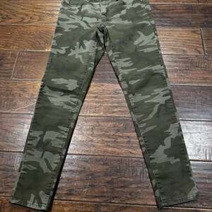 Levi's Women's‎ 711 Skinny Ankle Camo Jeans